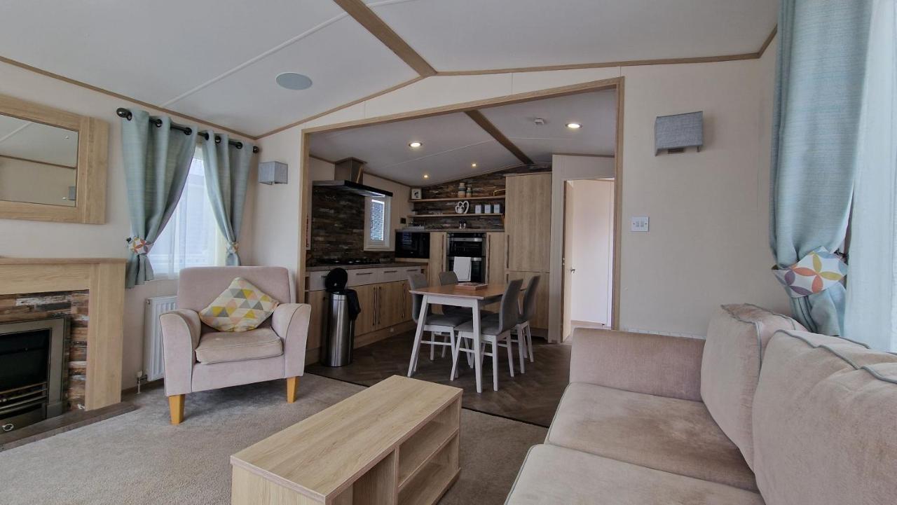 Rye Retreat - Close To The Nature Reserve Rye Harbour Exterior foto