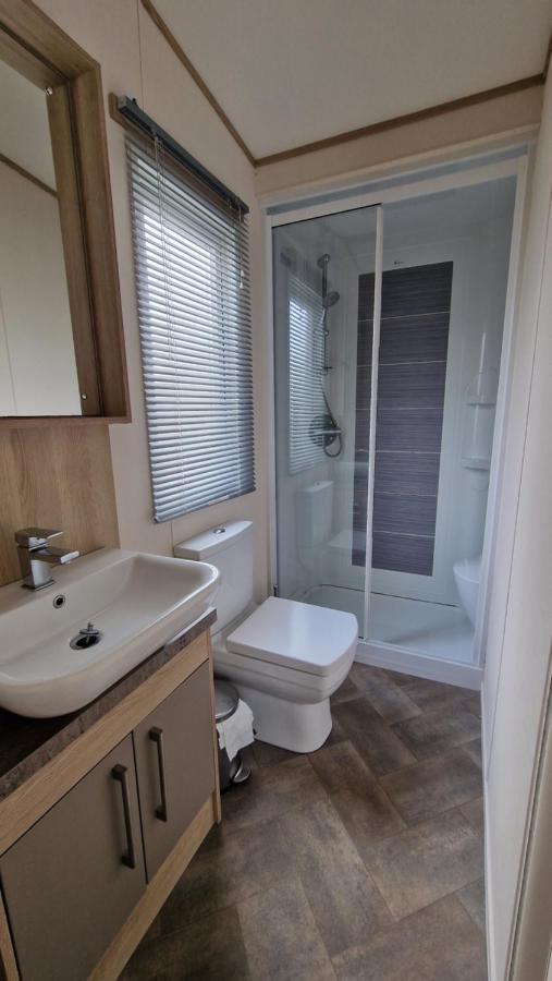 Rye Retreat - Close To The Nature Reserve Rye Harbour Exterior foto