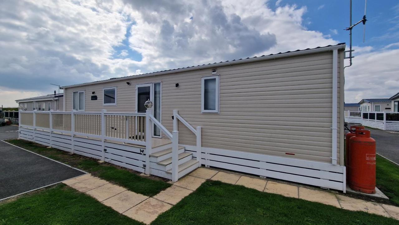 Rye Retreat - Close To The Nature Reserve Rye Harbour Exterior foto